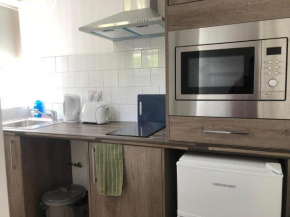 ASM Apartments 23 - Flat 1